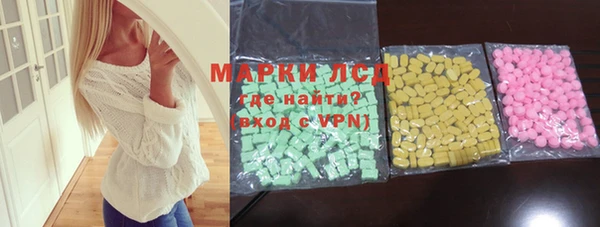 стаф Осташков